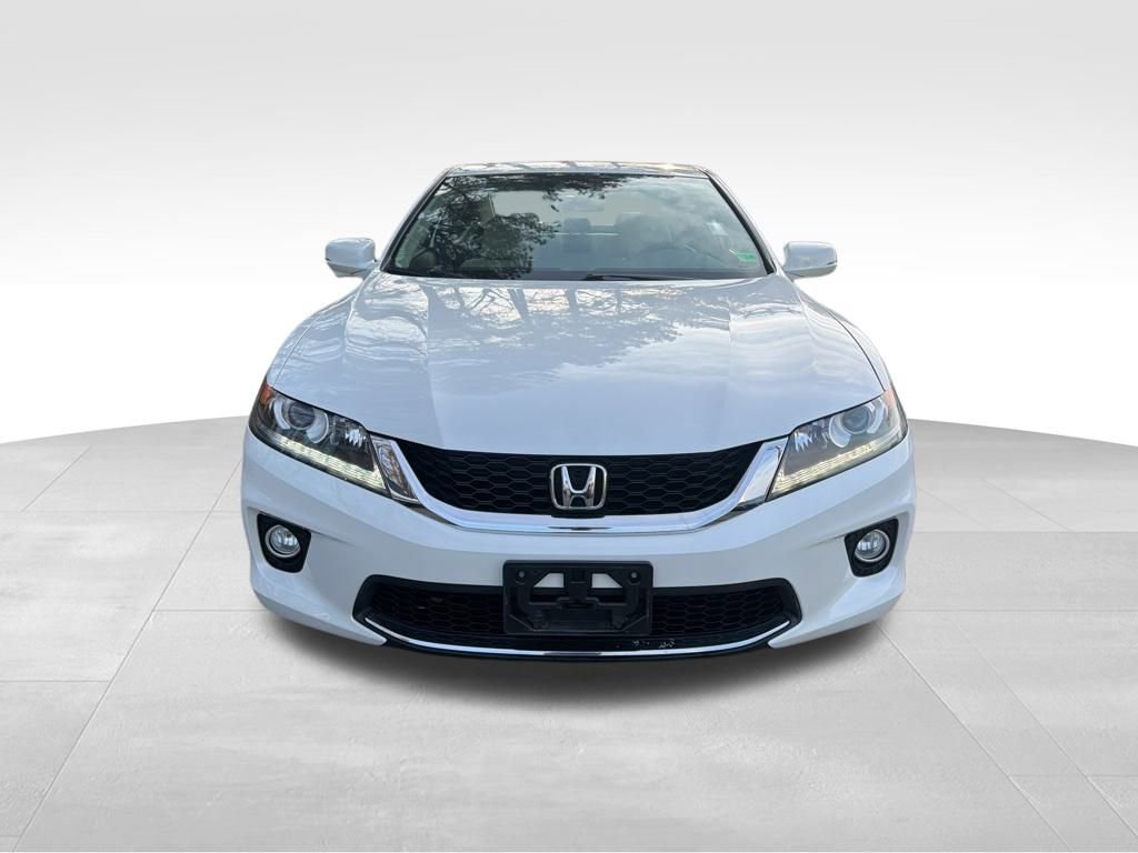 Used 2014 Honda Accord EX-L image 8