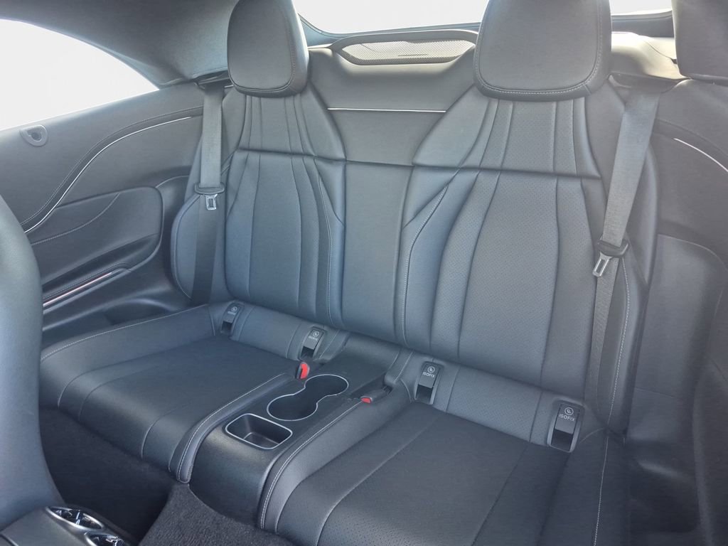 Used 2025 Mercedes-Benz CLE 300 4MATIC Cabriolet image 19