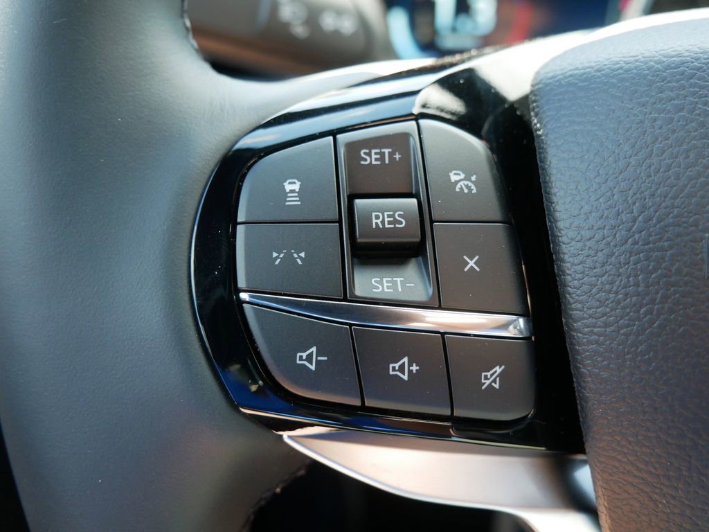 New 2026 Ford Explorer Platinum AWD/4WD image 28