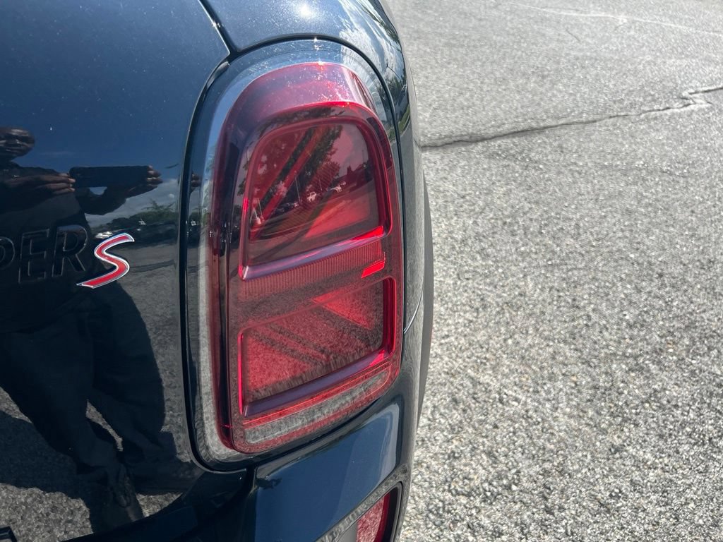 Used 2023 MINI Cooper Countryman S w/ Signature Upholstery Package AWD/4WD image 16