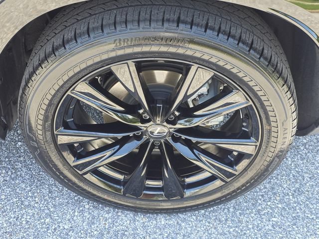 Certified 2024 Lexus NX 450h+ F Sport w/ Vision Package AWD/4WD image 42