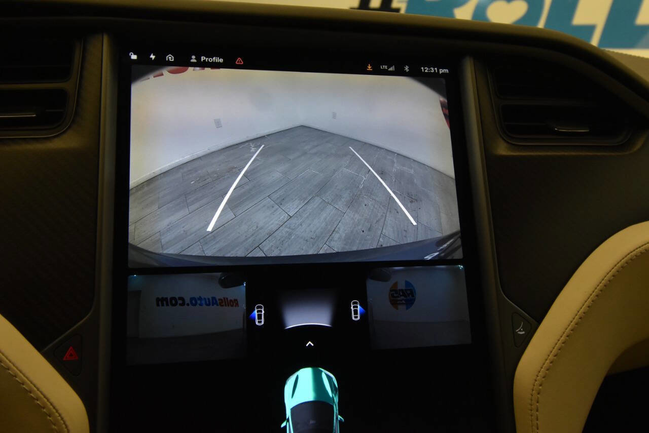 Used 2018 Tesla Model S P100D image 19