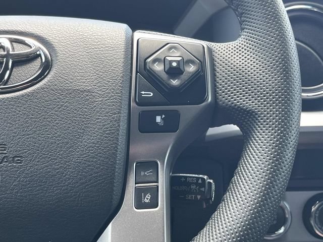 Used 2022 Toyota Tacoma Limited AWD/4WD image 31