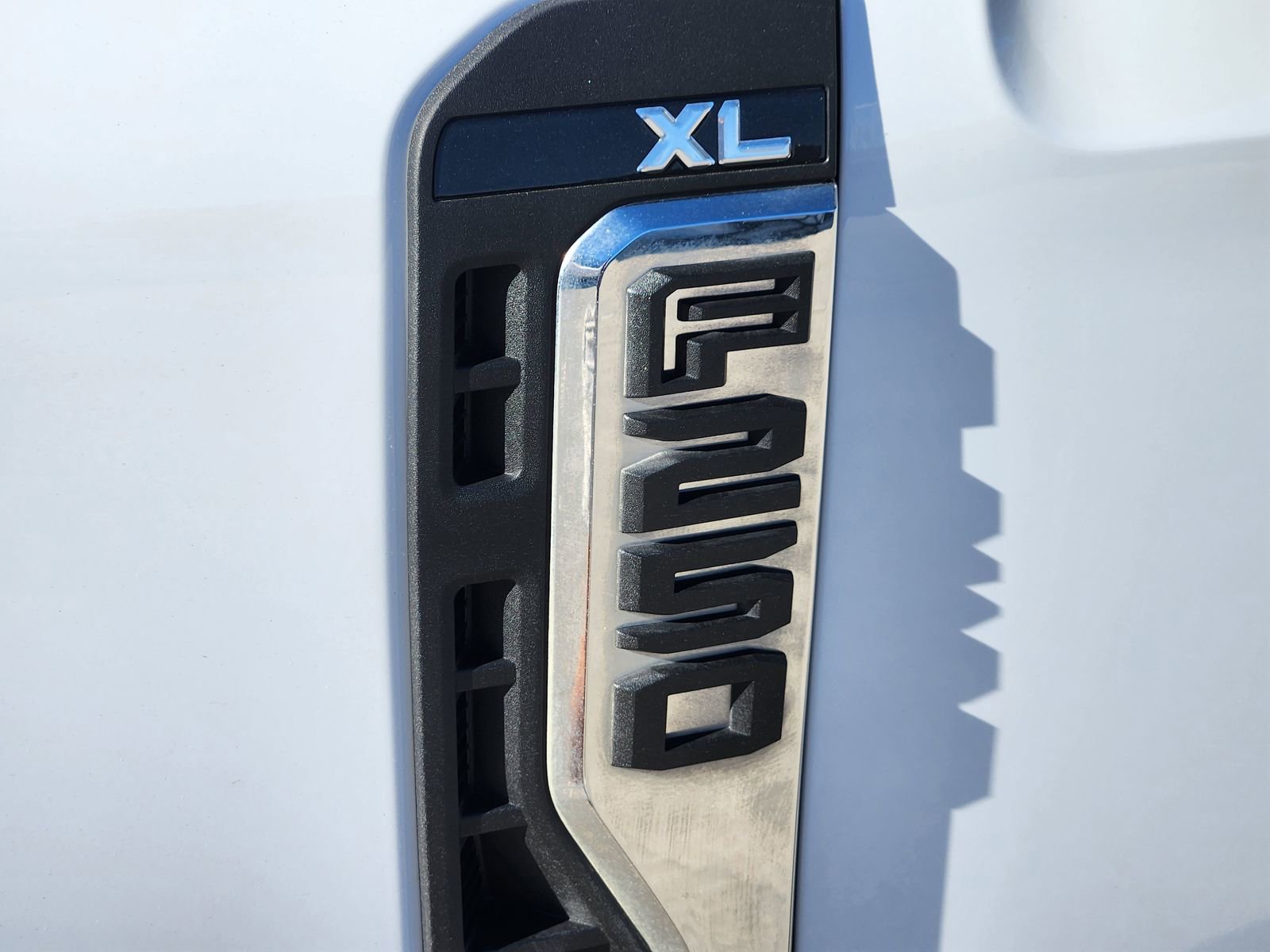 Used 2023 Ford F250 XL w/ 360-Degree Camera Package image 13