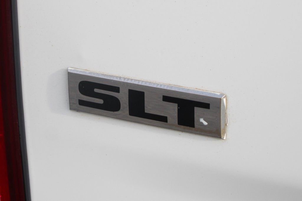 Used 2018 RAM 2500 SLT AWD/4WD image 47