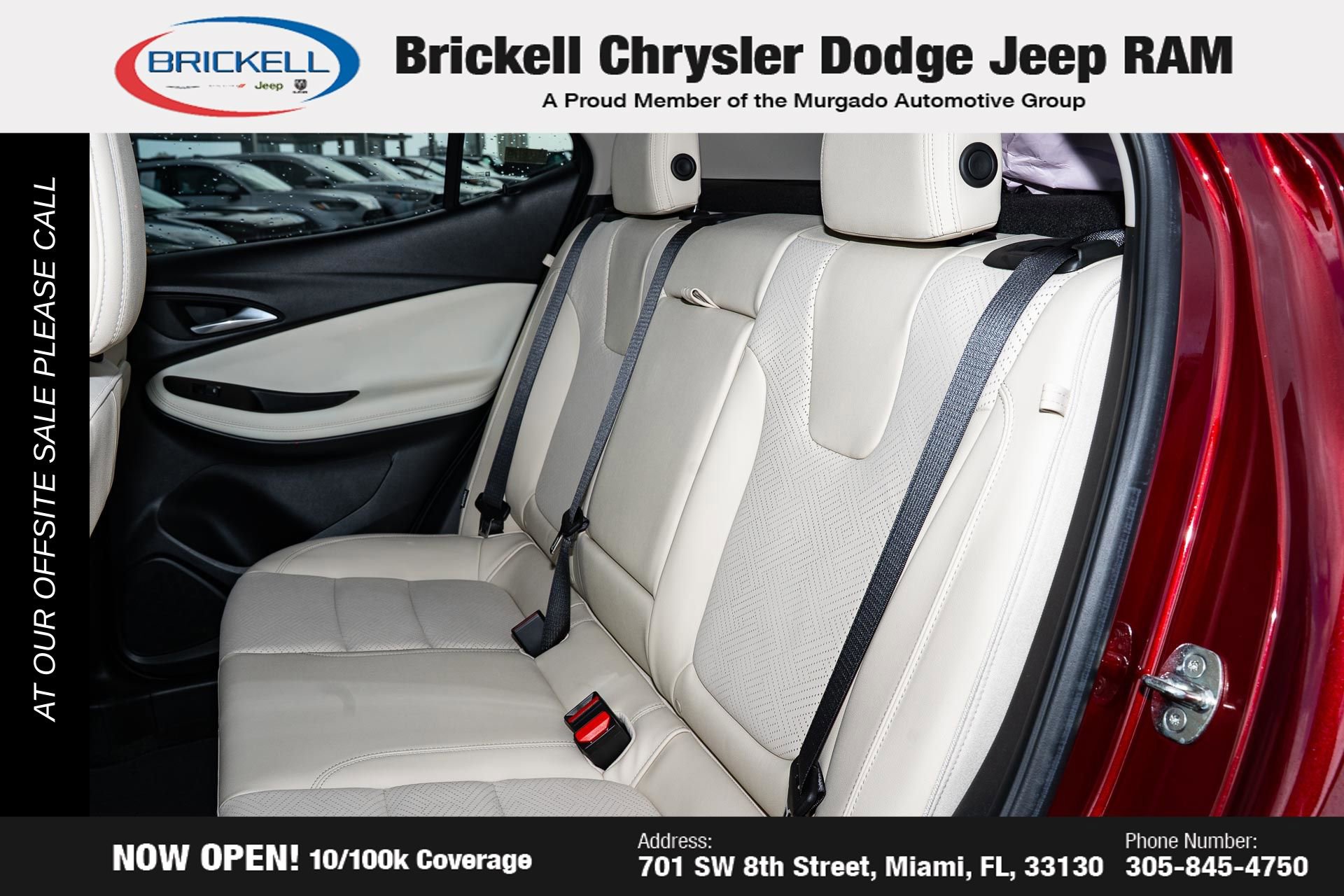 Used 2022 Buick Encore GX Essence w/ Advanced Technology Package image 17