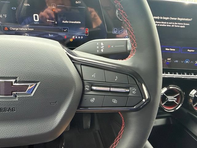 New 2026 Chevrolet Blazer EV RS AWD/4WD image 10