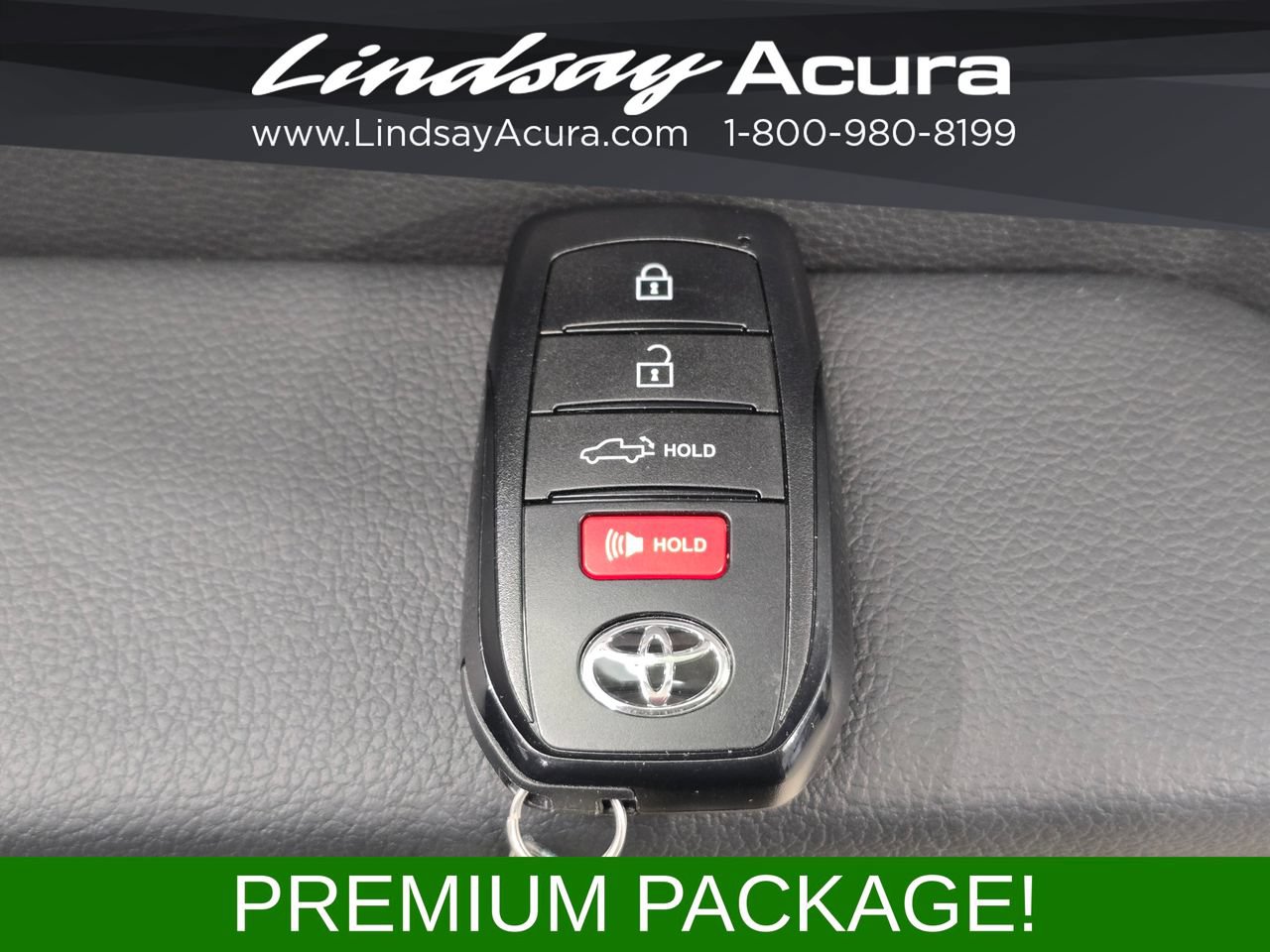 Used 2026 Toyota Tundra Limited AWD/4WD image 23
