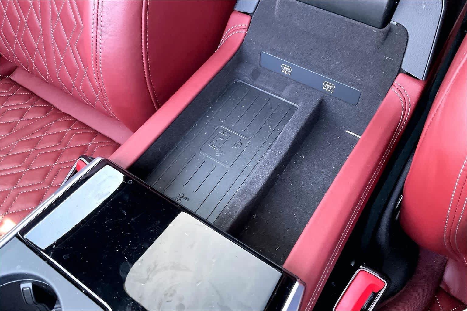 Used 2024 Audi S6 Premium Plus AWD/4WD image 36
