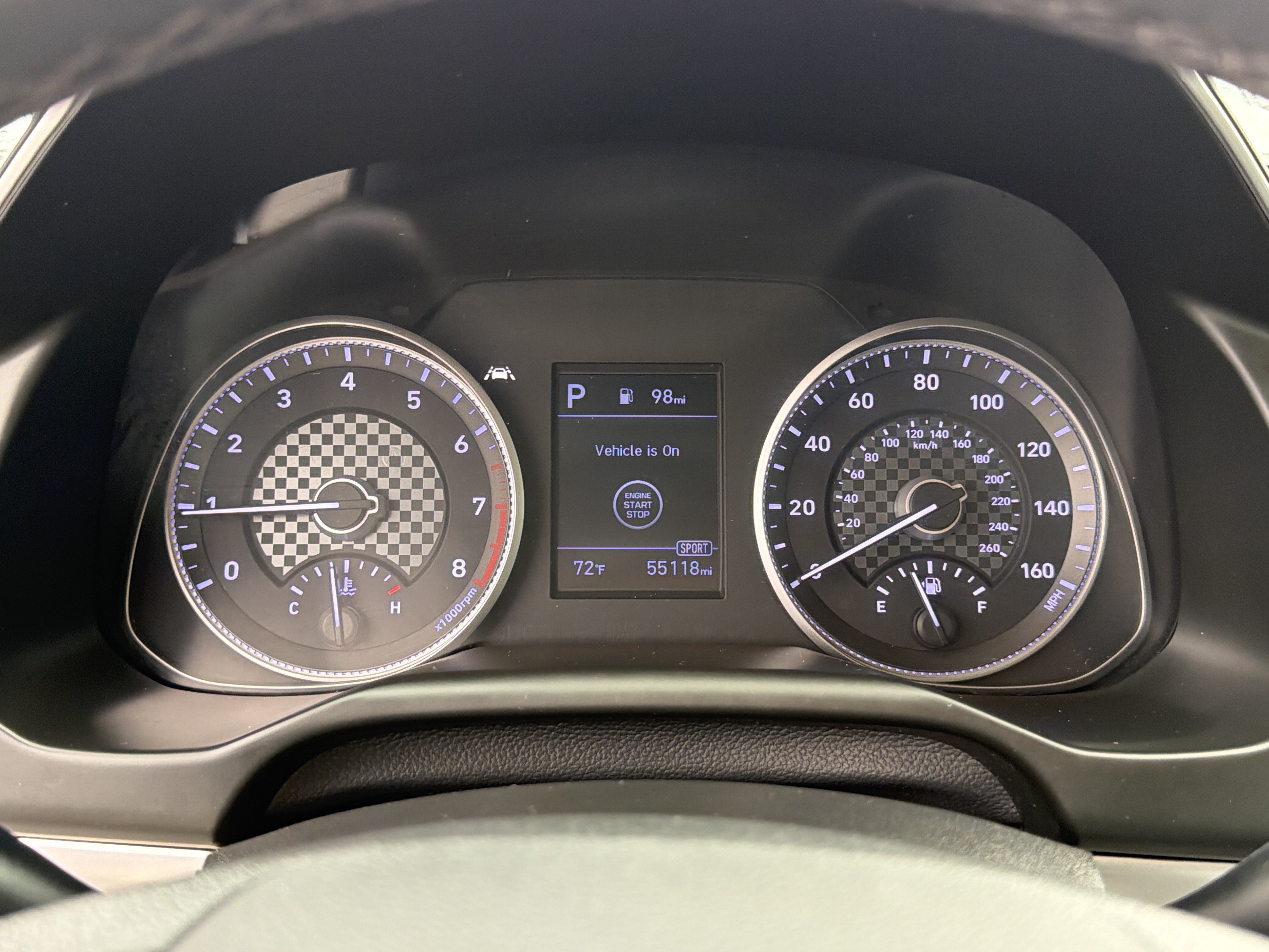 Used 2019 Hyundai Elantra Limited FWD image 21