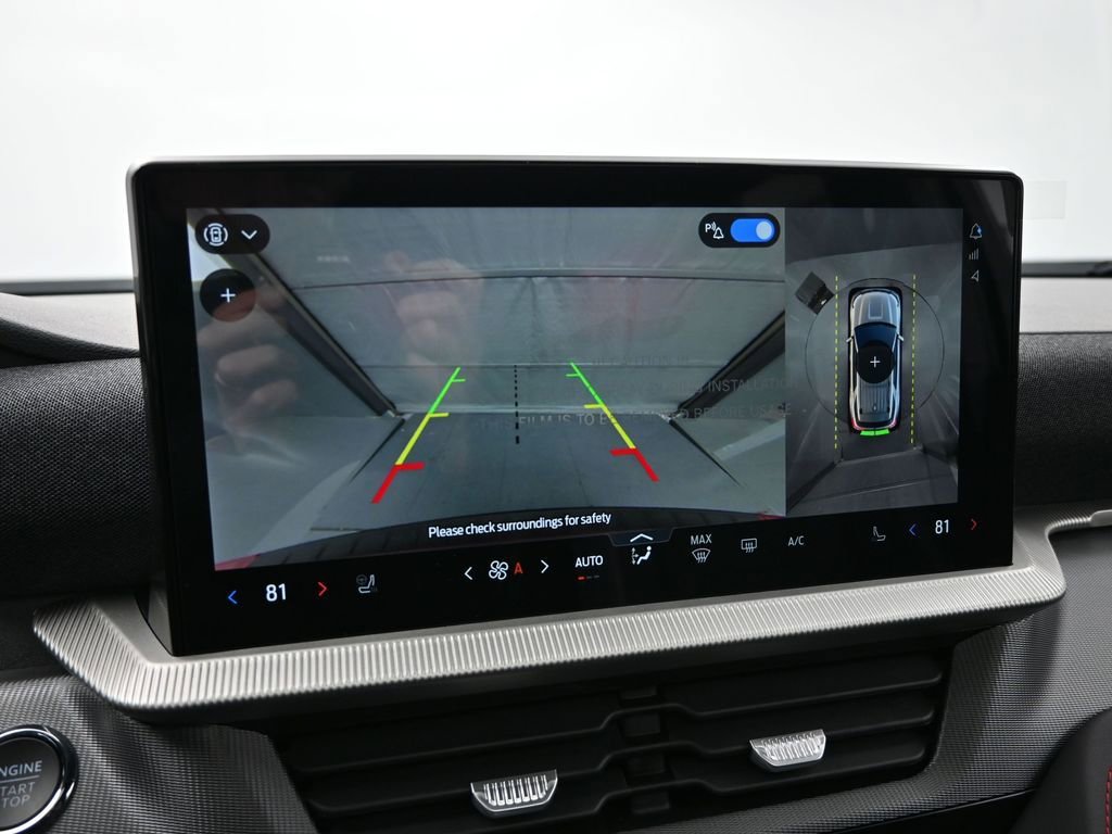 New 2026 Ford Explorer ST w/ Sun And Sound Package image 19