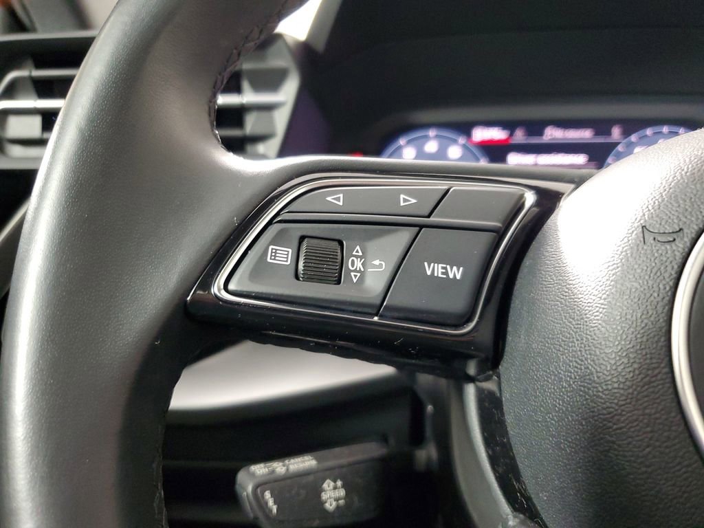 Used 2022 Audi A3 2.0T Premium image 24