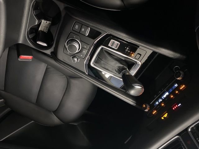 Used 2024 MAZDA CX-5 AWD 2.5 S w/ Select Package image 14