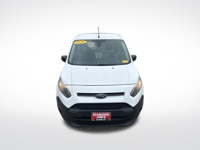 Used 2018 Ford Transit Connect XL FWD image 8