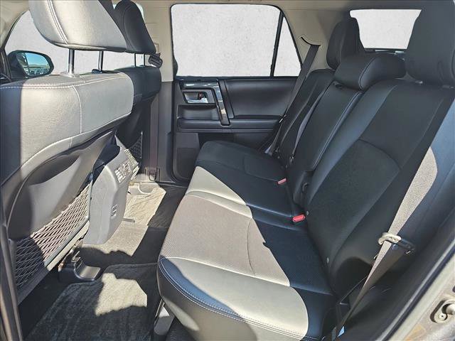 Used 2019 Toyota 4Runner Limited image 19