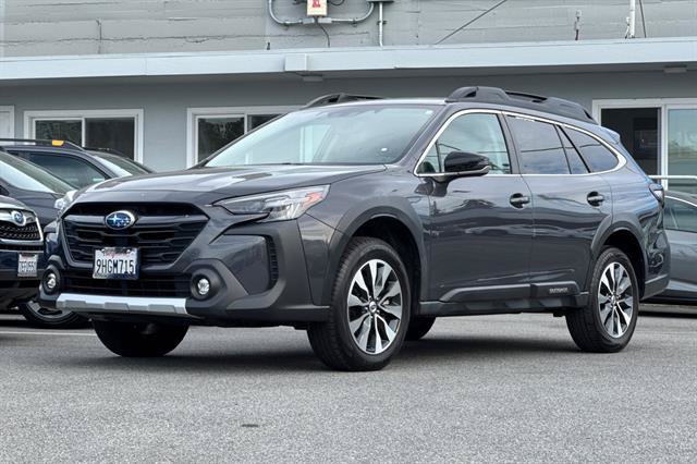 Used 2024 Subaru Outback Limited XT AWD/4WD image 7