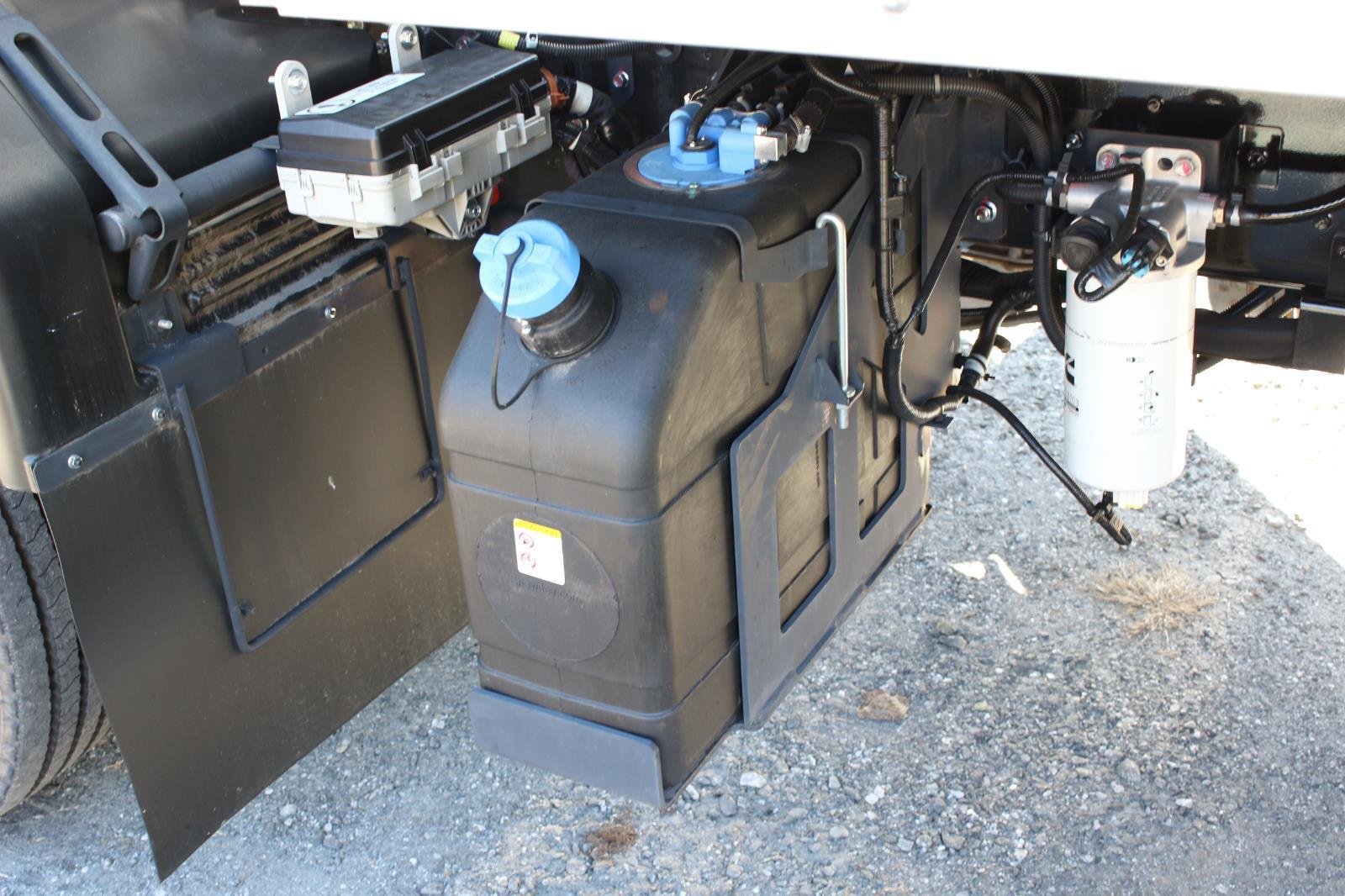 New 2025 Chevrolet Low Cab Forward 6500XD RWD image 9