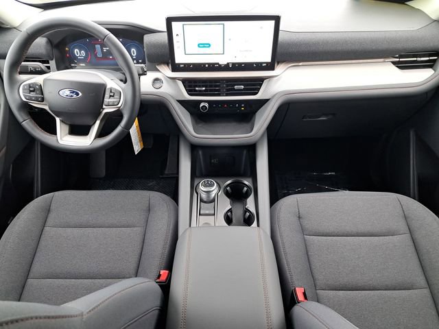 New 2026 Ford Explorer Active image 8