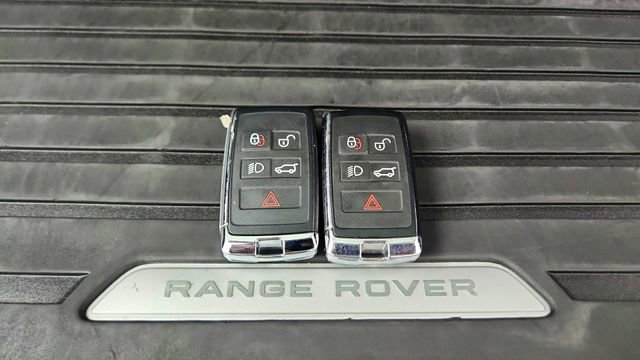 Used 2023 Land Rover Range Rover SE AWD/4WD image 60