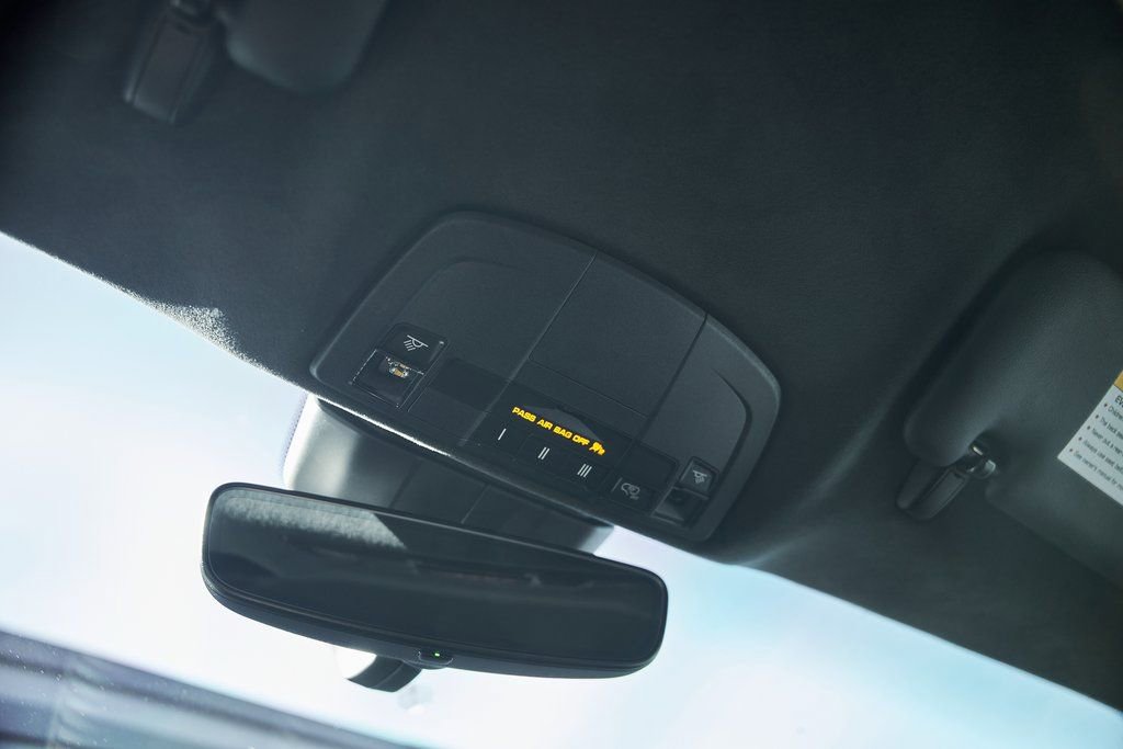 Used 2024 Porsche 718 Cayman GT4 RS w/ Weissach Package RWD image 62