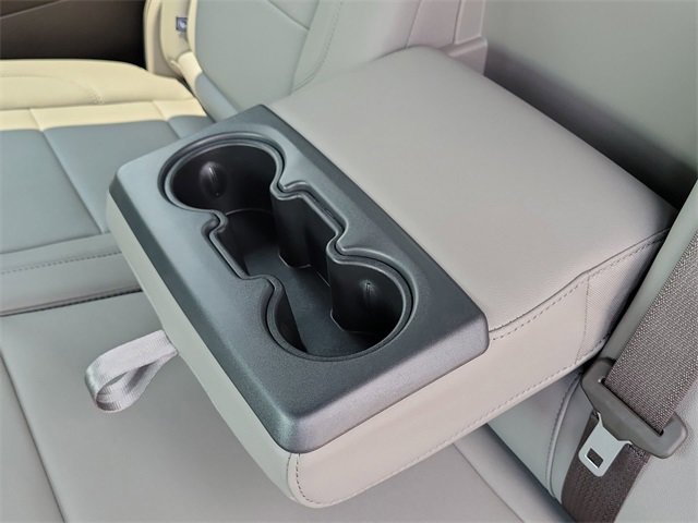 New 2026 Chevrolet Silverado 1500 RST w/ Convenience Package II image 43