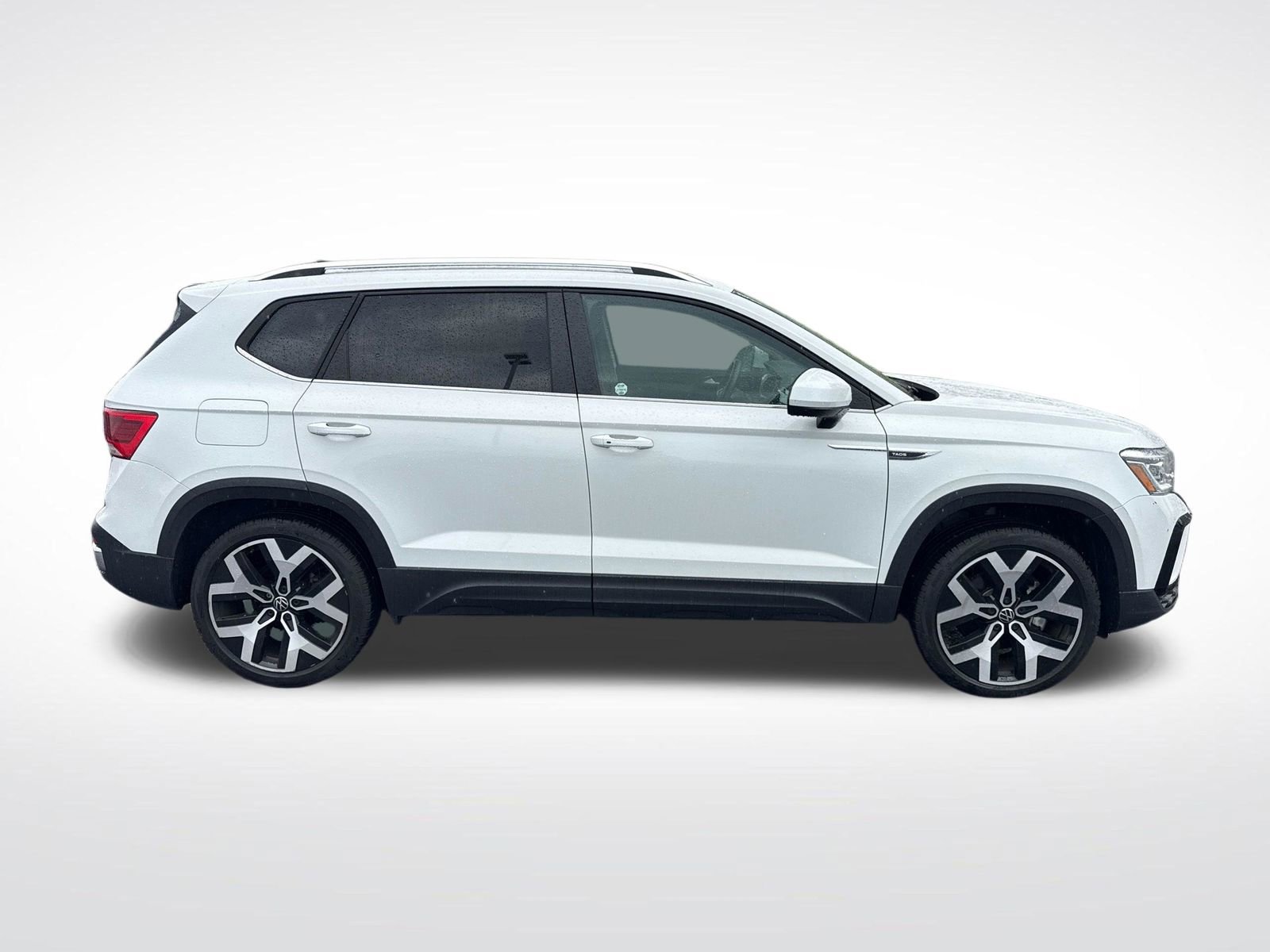 Used 2023 Volkswagen Taos SEL AWD/4WD image 7