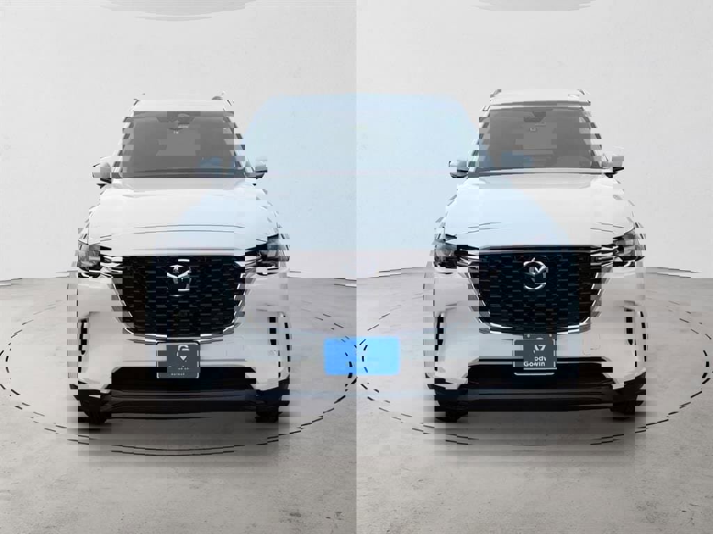 New 2026 MAZDA CX-90 3.3 Turbo w/ Select Package image 2