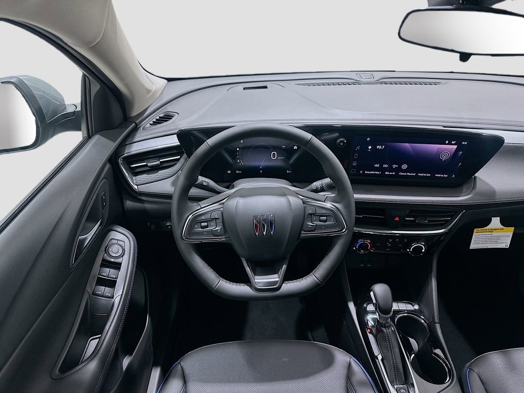New 2026 Buick Encore GX Sport Touring w/ Advanced Technology Package FWD image 23