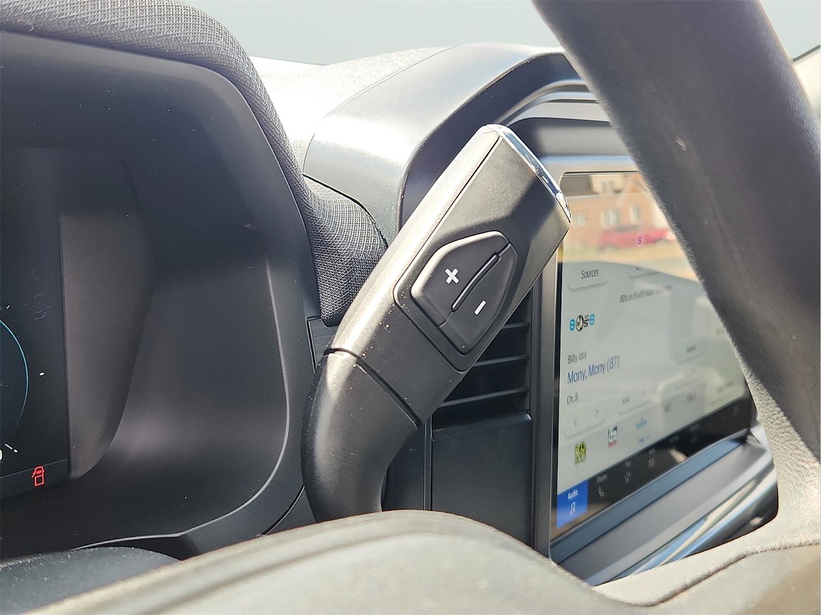 New 2026 Ford F150 STX w/ Equipment Group 200A image 10