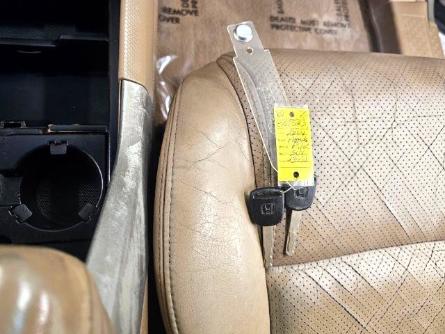 Used 2004 Honda Pilot EX image 24