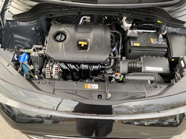 Certified 2023 Kia Soul GT-Line image 35