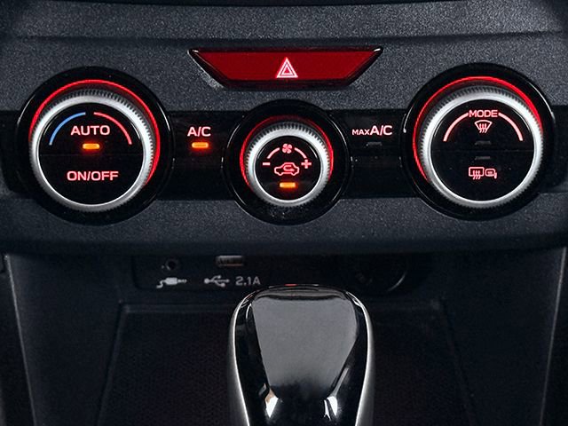 Used 2022 Subaru Crosstrek 2.0i Premium image 15