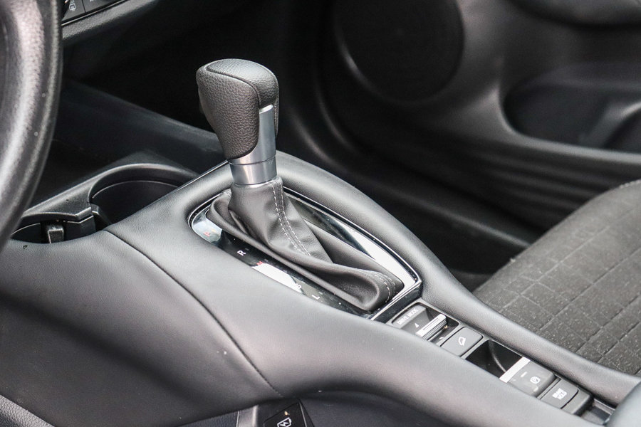 Certified 2024 Honda HR-V LX image 23