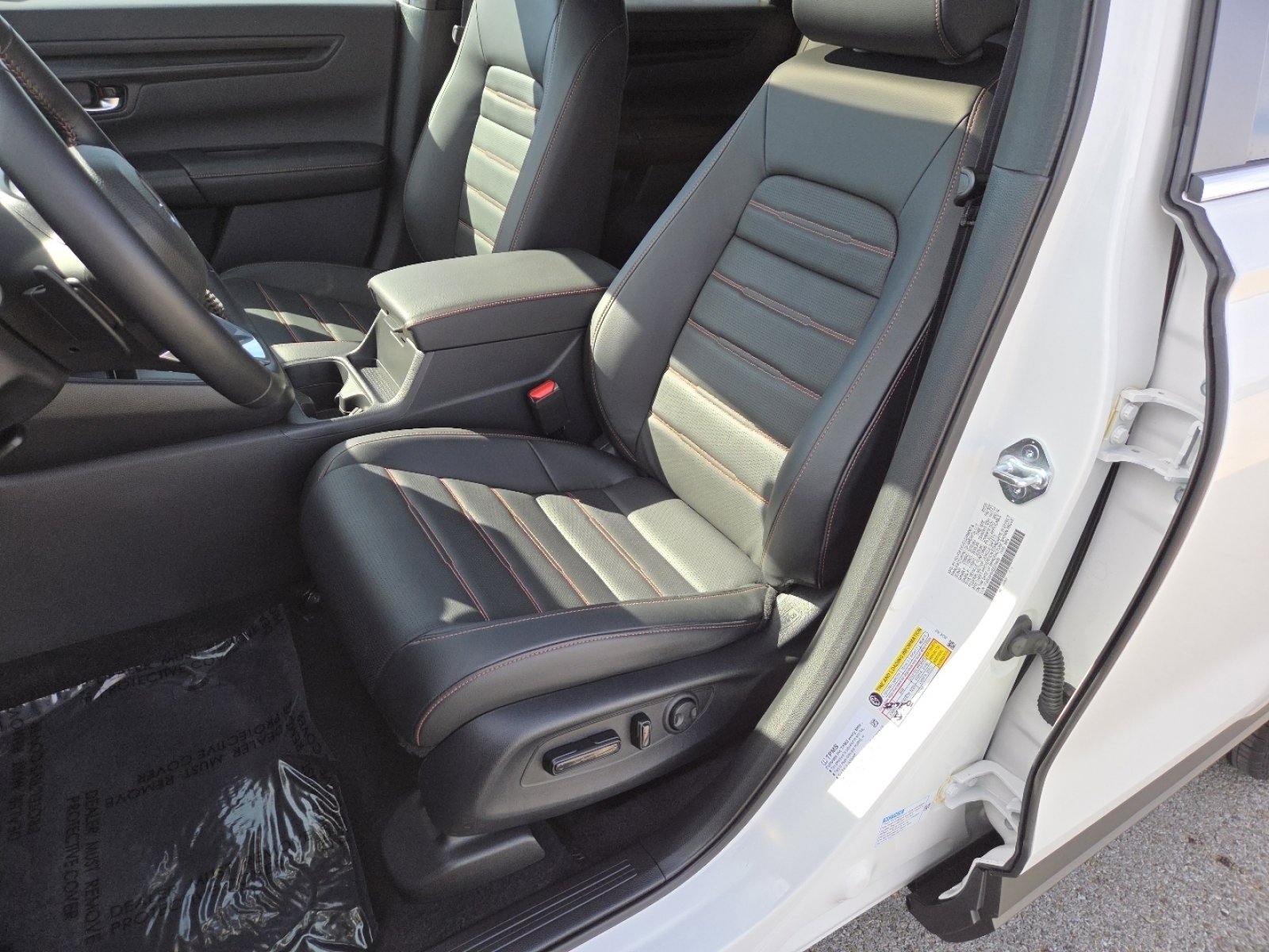 Used 2025 Honda CR-V Sport-L image 25