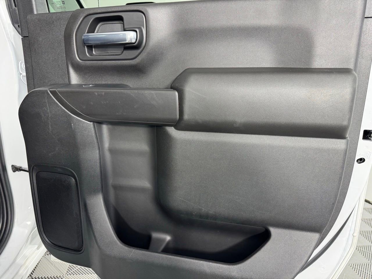 Used 2021 Chevrolet Silverado 2500 LT w/ Fleet Comfort Package image 26