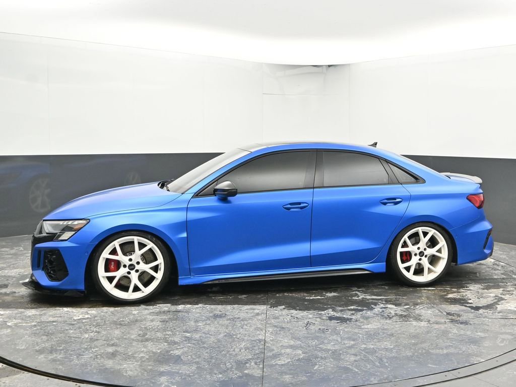 Used 2024 Audi RS 3 image 7