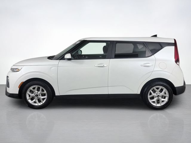 Used 2022 Kia Soul S FWD image 6