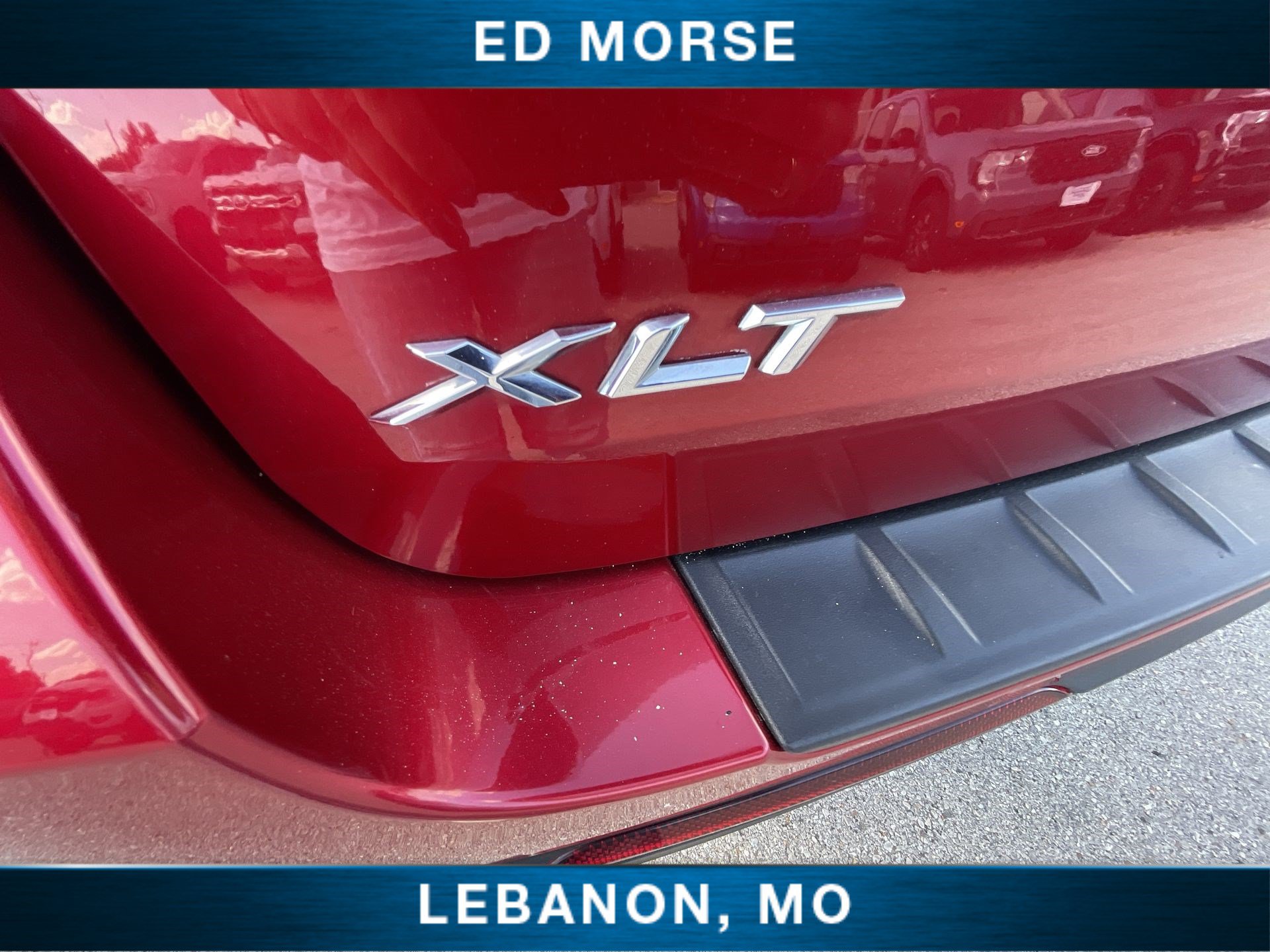 Certified 2020 Ford Explorer XLT w/ Equipment Group 202A AWD/4WD image 29