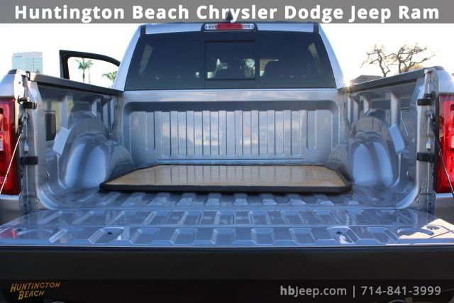 Used 2026 RAM 1500 Big Horn AWD/4WD image 38