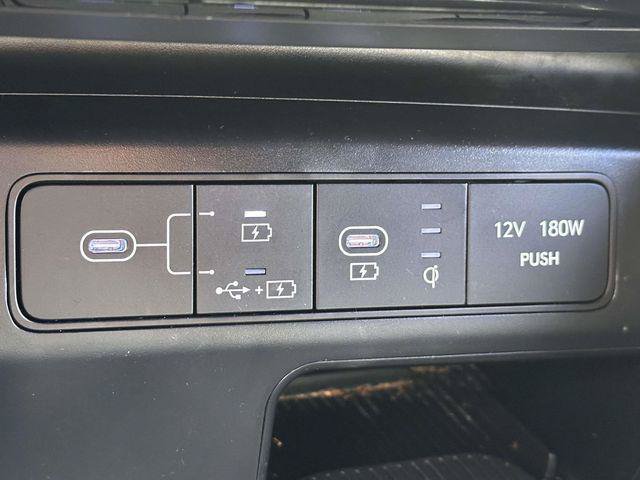 Certified 2025 Hyundai Tucson XRT AWD/4WD image 25