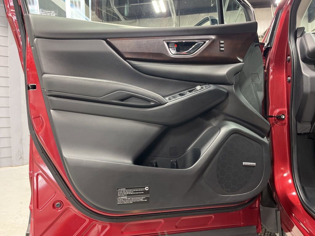 Certified 2023 Subaru Ascent Touring image 11