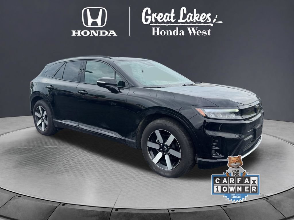 Used 2025 Honda Prologue Touring image 7