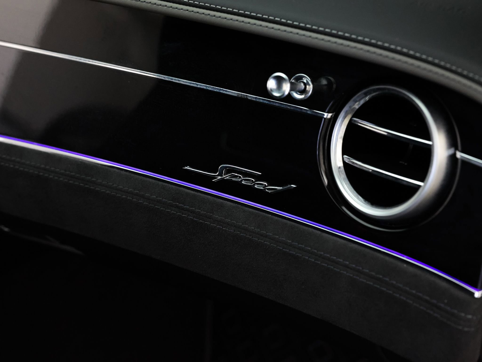 Used 2022 Bentley Continental GT Speed image 30