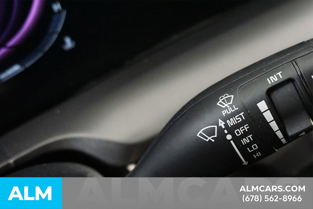 Used 2025 Kia Telluride S FWD image 32