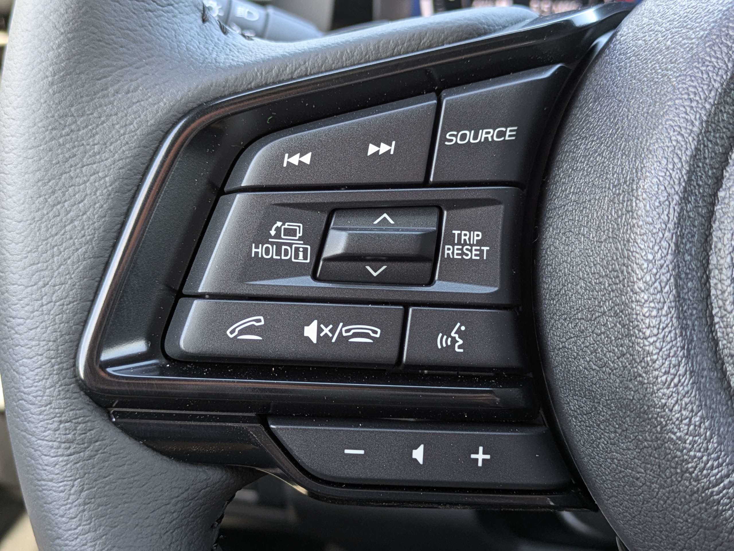 New 2026 Subaru Outback Limited AWD/4WD image 28