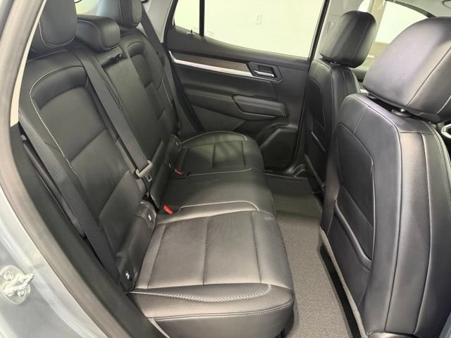 Used 2026 GMC Terrain Denali w/ LPO, Floor Liner Package AWD/4WD image 24
