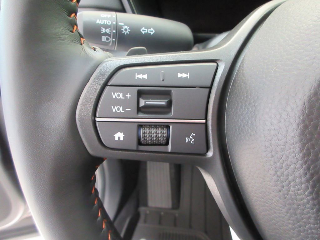 Used 2025 Honda CR-V Sport-L image 15