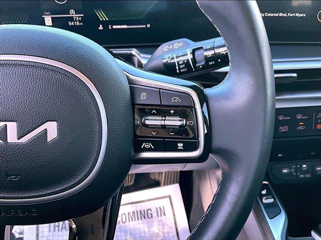 Used 2024 Kia Sorento S image 19