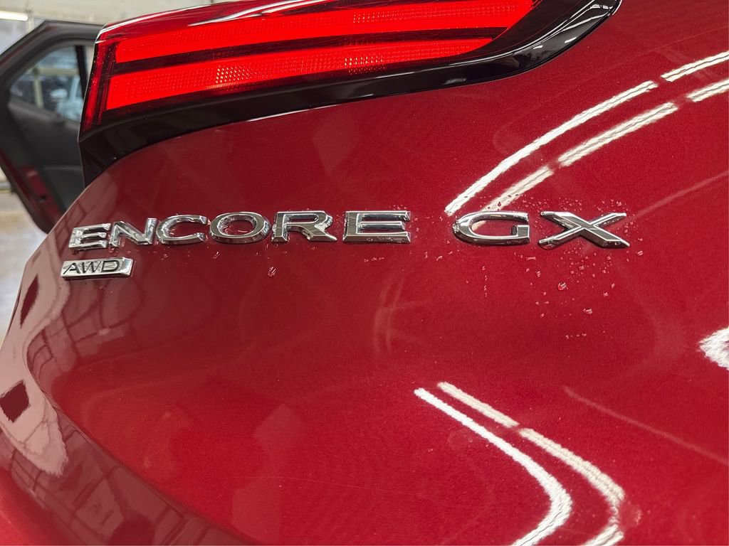 Used 2023 Buick Encore GX Preferred w/ Cold Weather Comfort Package image 14