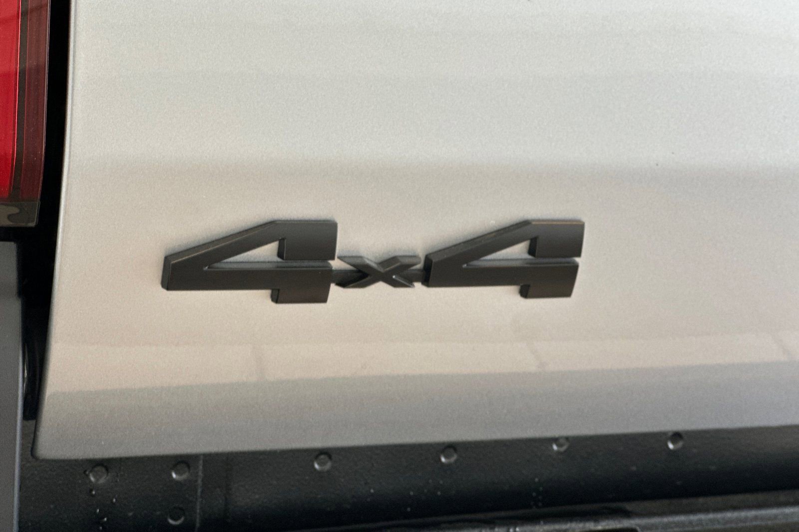 New 2026 Toyota Tacoma TRD Off-Road image 7